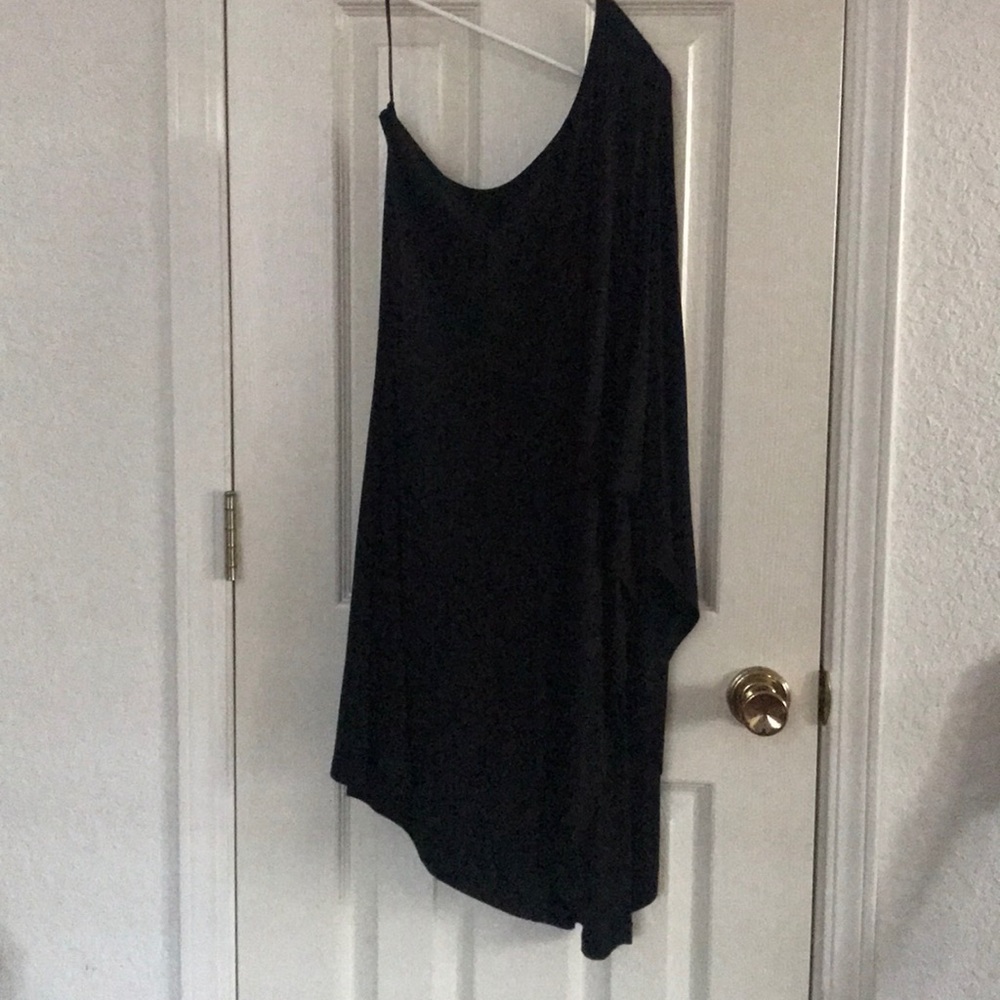 Express XS dresses, used only once $40.00 USD